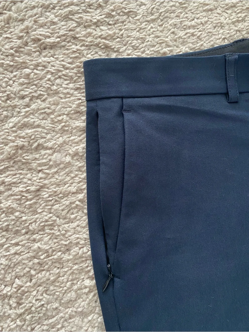 J.Crew Destination Suit